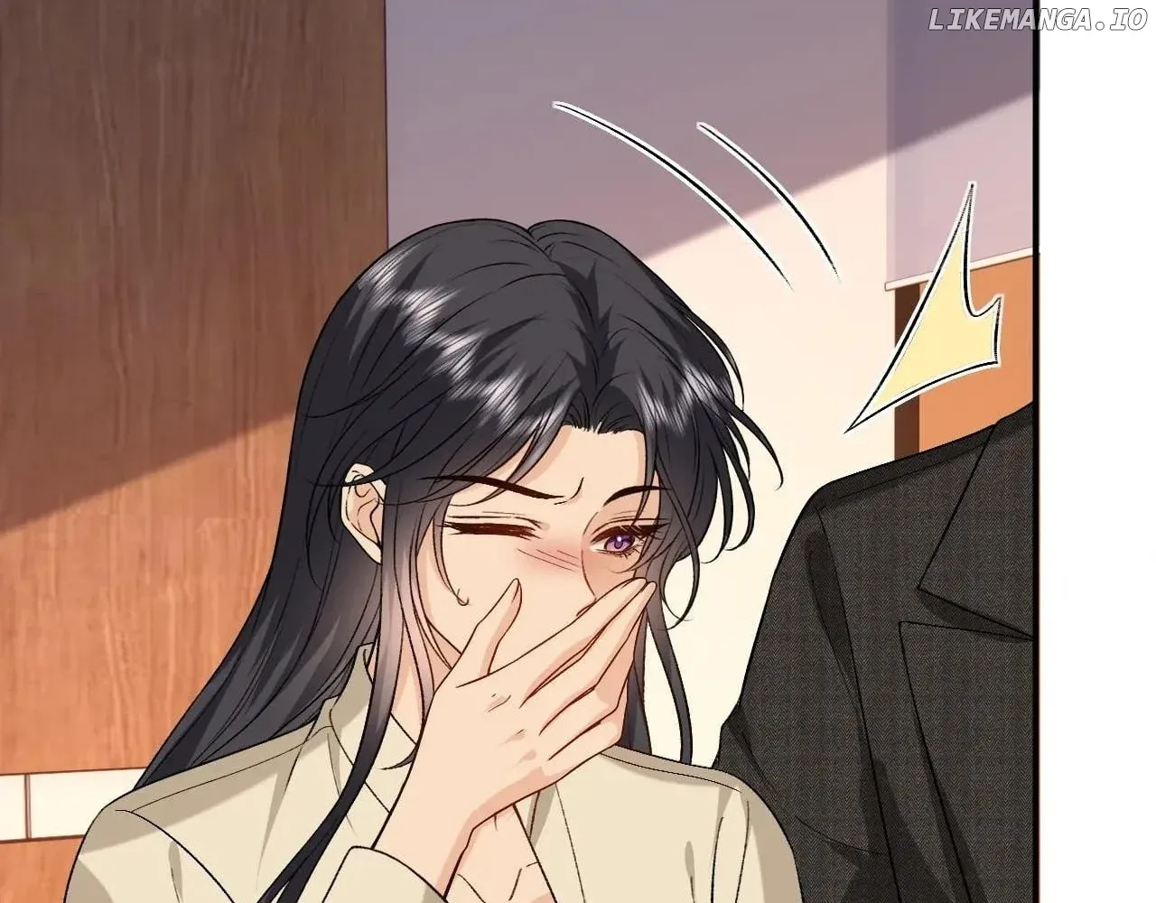 Madam and Her Daily Online Face-Slapping Chapter 190 page 16