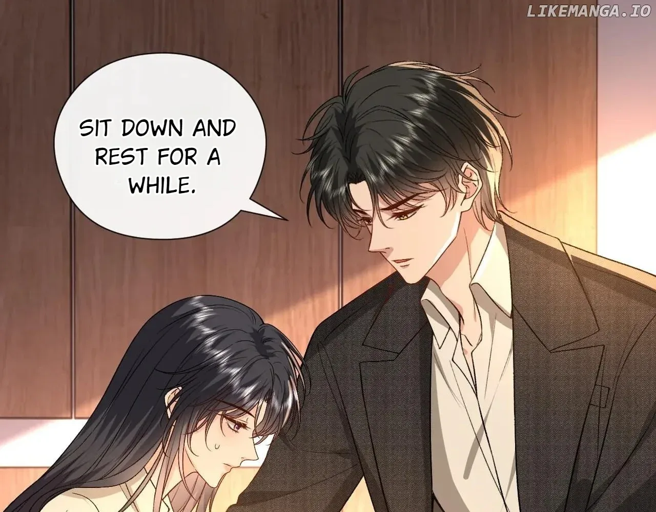 Madam and Her Daily Online Face-Slapping Chapter 190 page 21