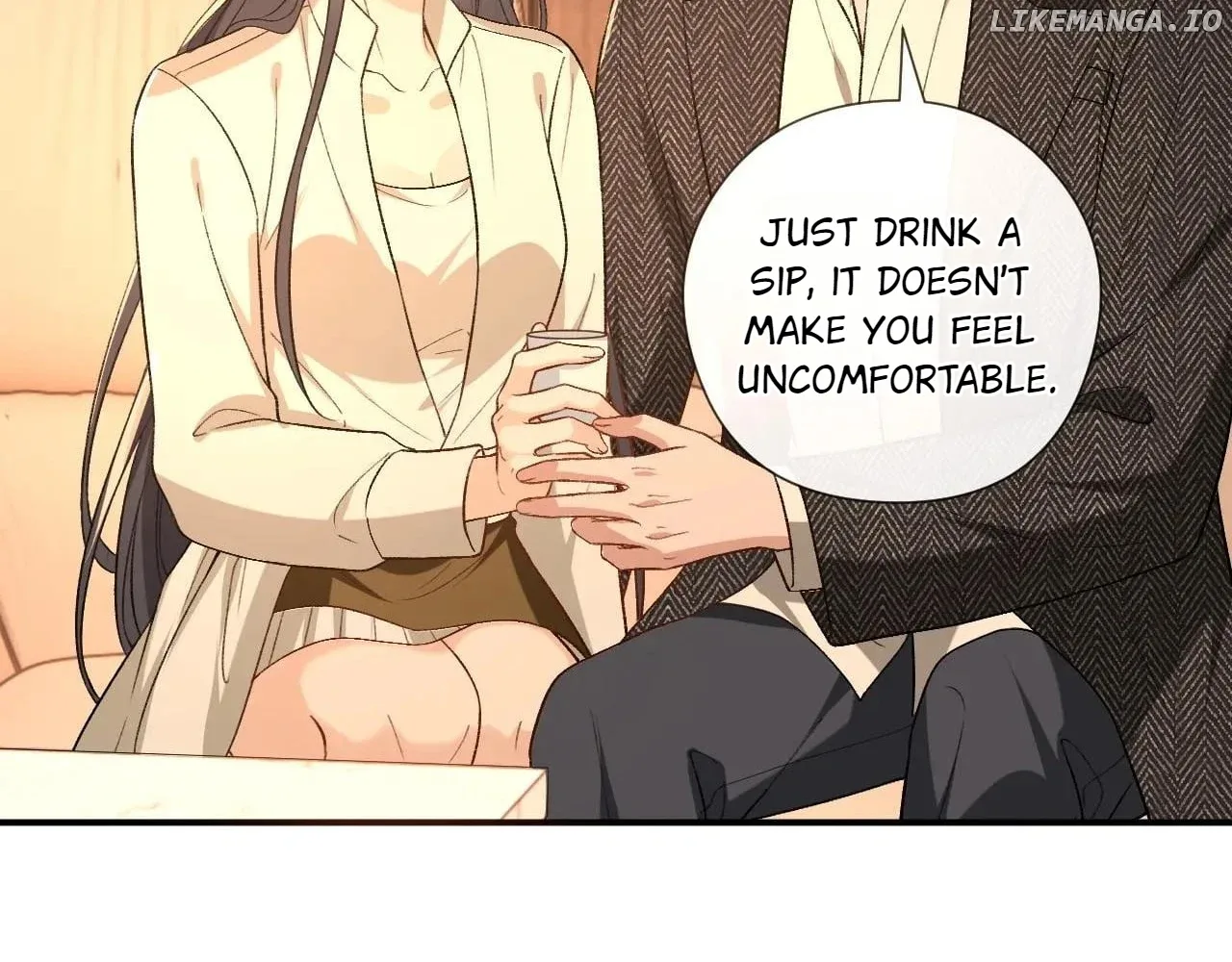 Madam and Her Daily Online Face-Slapping Chapter 190 page 34