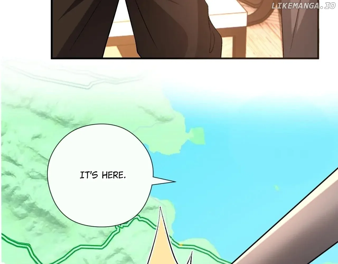 Madam and Her Daily Online Face-Slapping Chapter 190 page 41