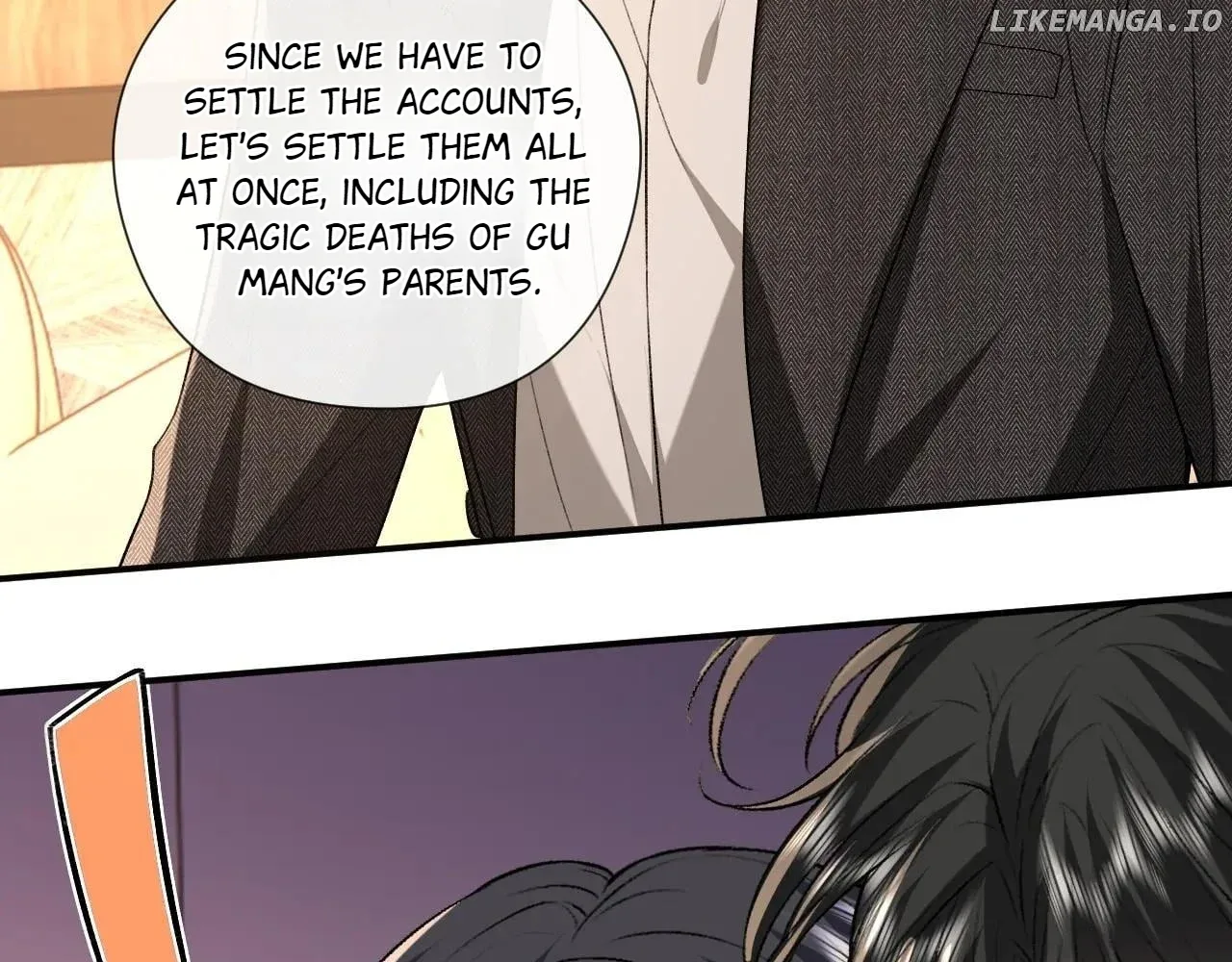 Madam and Her Daily Online Face-Slapping Chapter 190 page 50