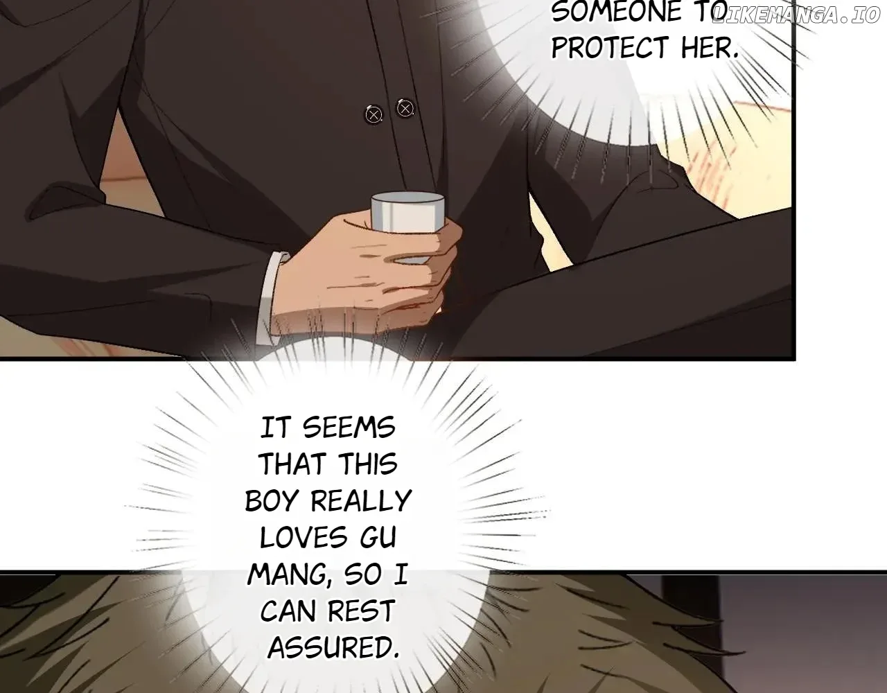 Madam and Her Daily Online Face-Slapping Chapter 190 page 54