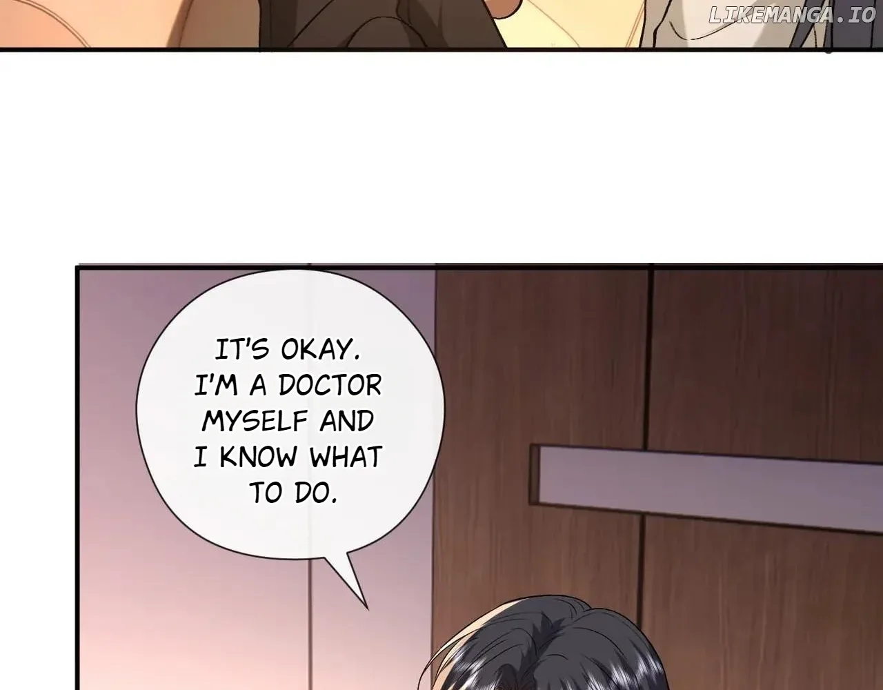Madam and Her Daily Online Face-Slapping Chapter 190 page 62