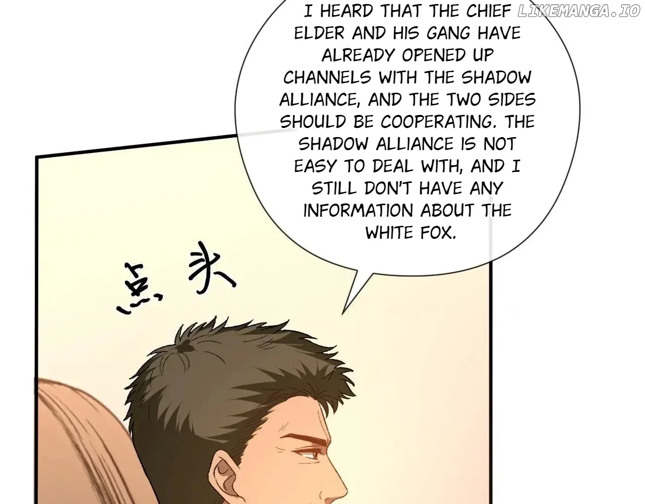 Madam and Her Daily Online Face-Slapping Chapter 190 page 68