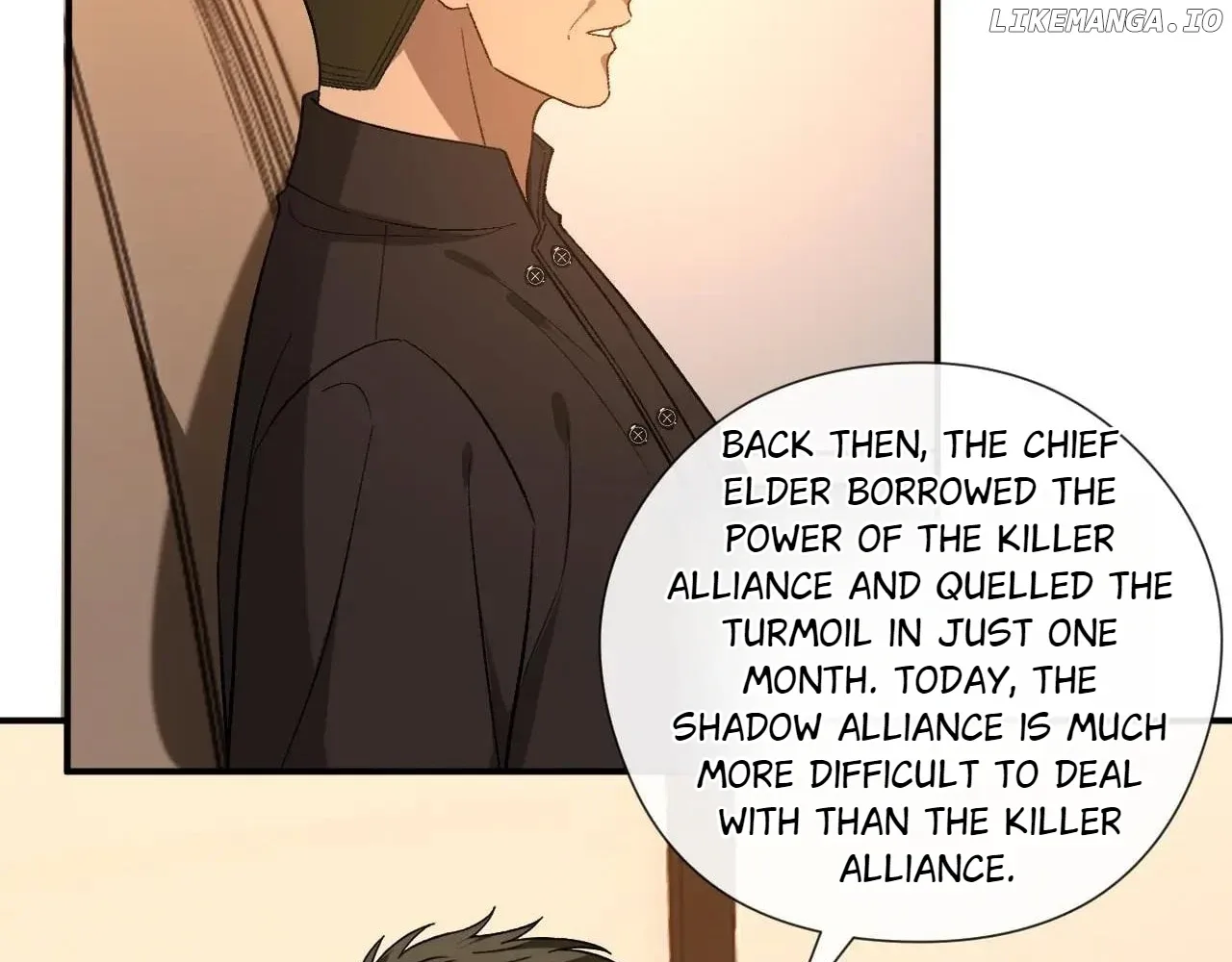 Madam and Her Daily Online Face-Slapping Chapter 190 page 69