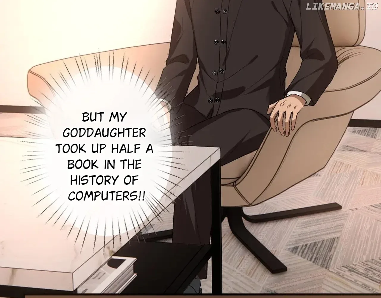 Madam and Her Daily Online Face-Slapping Chapter 190 page 78