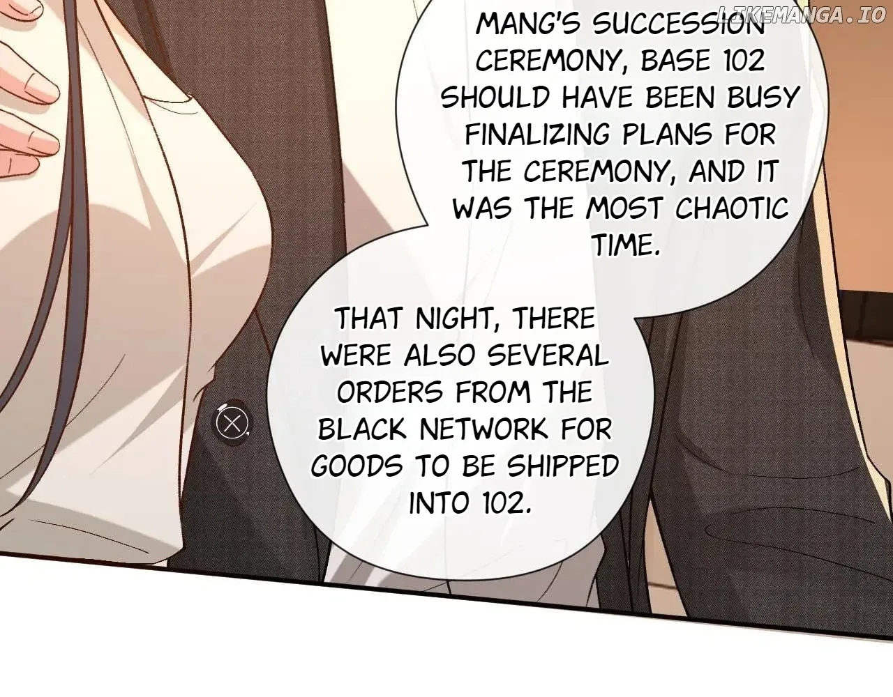 Madam and Her Daily Online Face-Slapping Chapter 190 page 82
