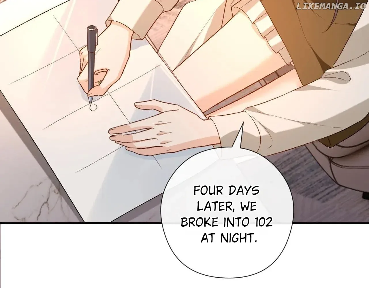 Madam and Her Daily Online Face-Slapping Chapter 190 page 84