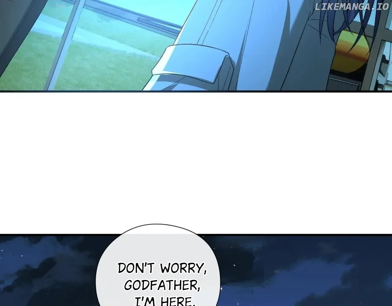 Madam and Her Daily Online Face-Slapping Chapter 191 page 10