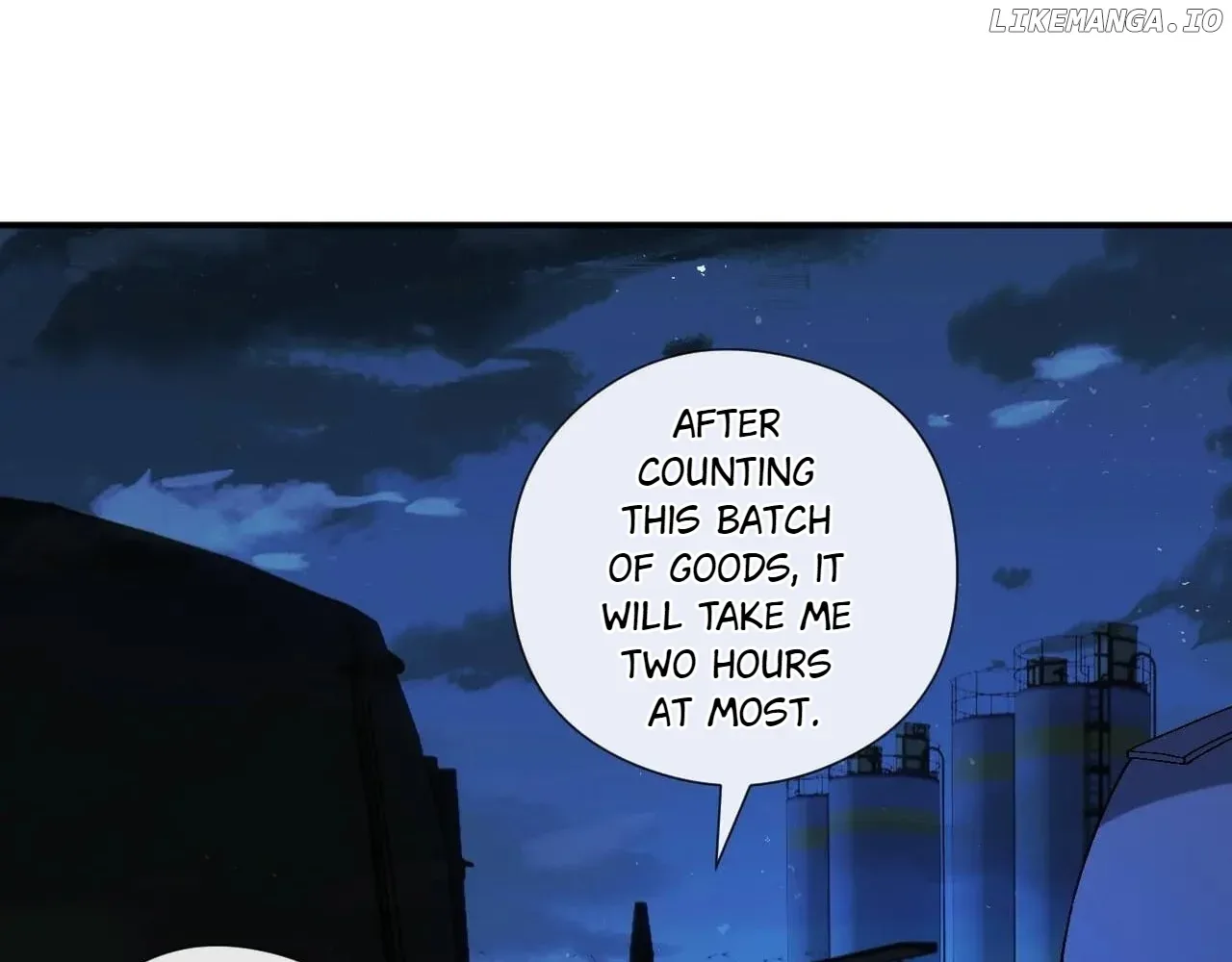 Madam and Her Daily Online Face-Slapping Chapter 191 page 25