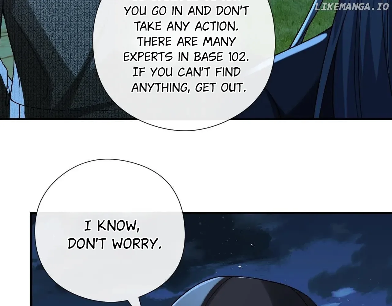 Madam and Her Daily Online Face-Slapping Chapter 191 page 6