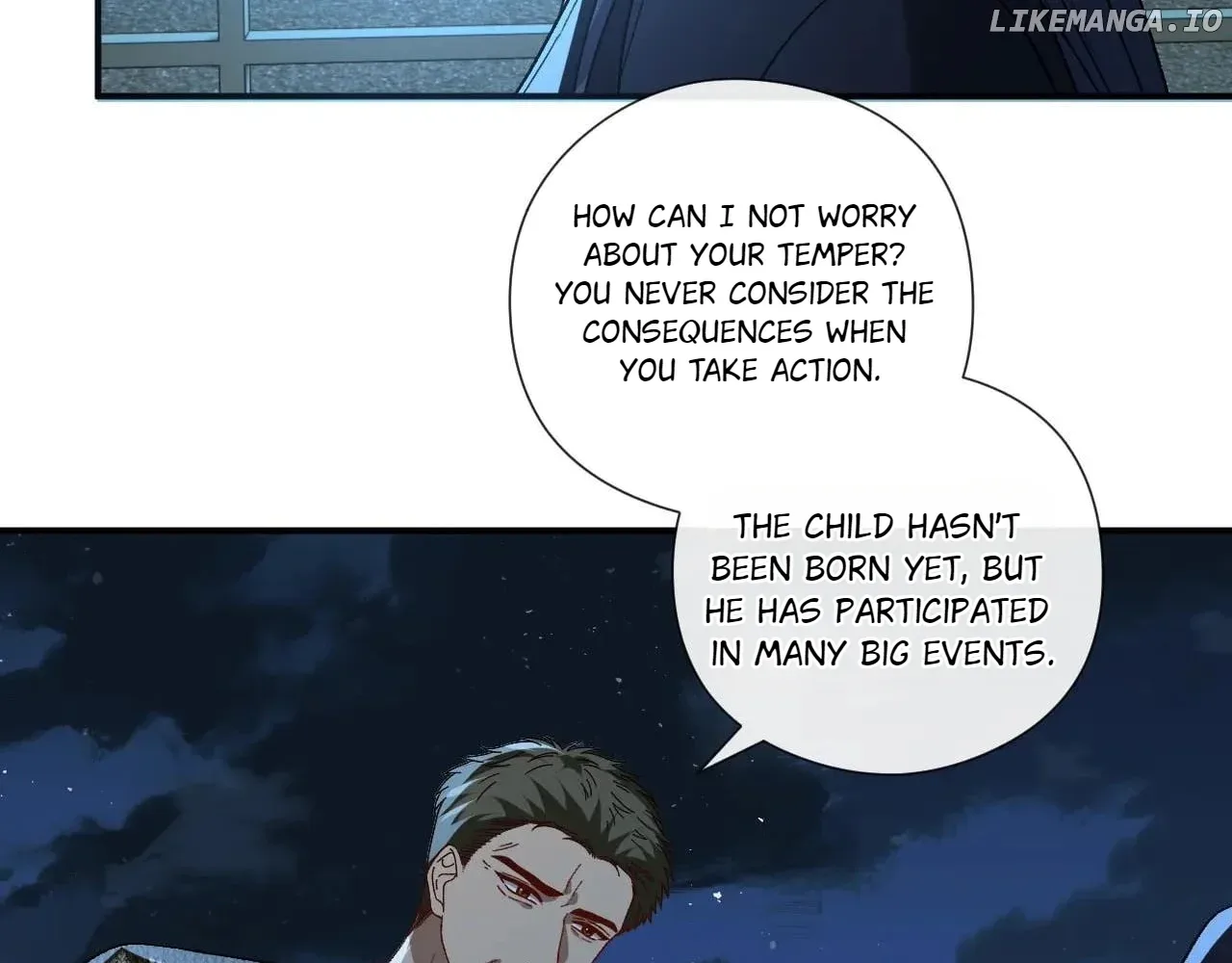 Madam and Her Daily Online Face-Slapping Chapter 191 page 8