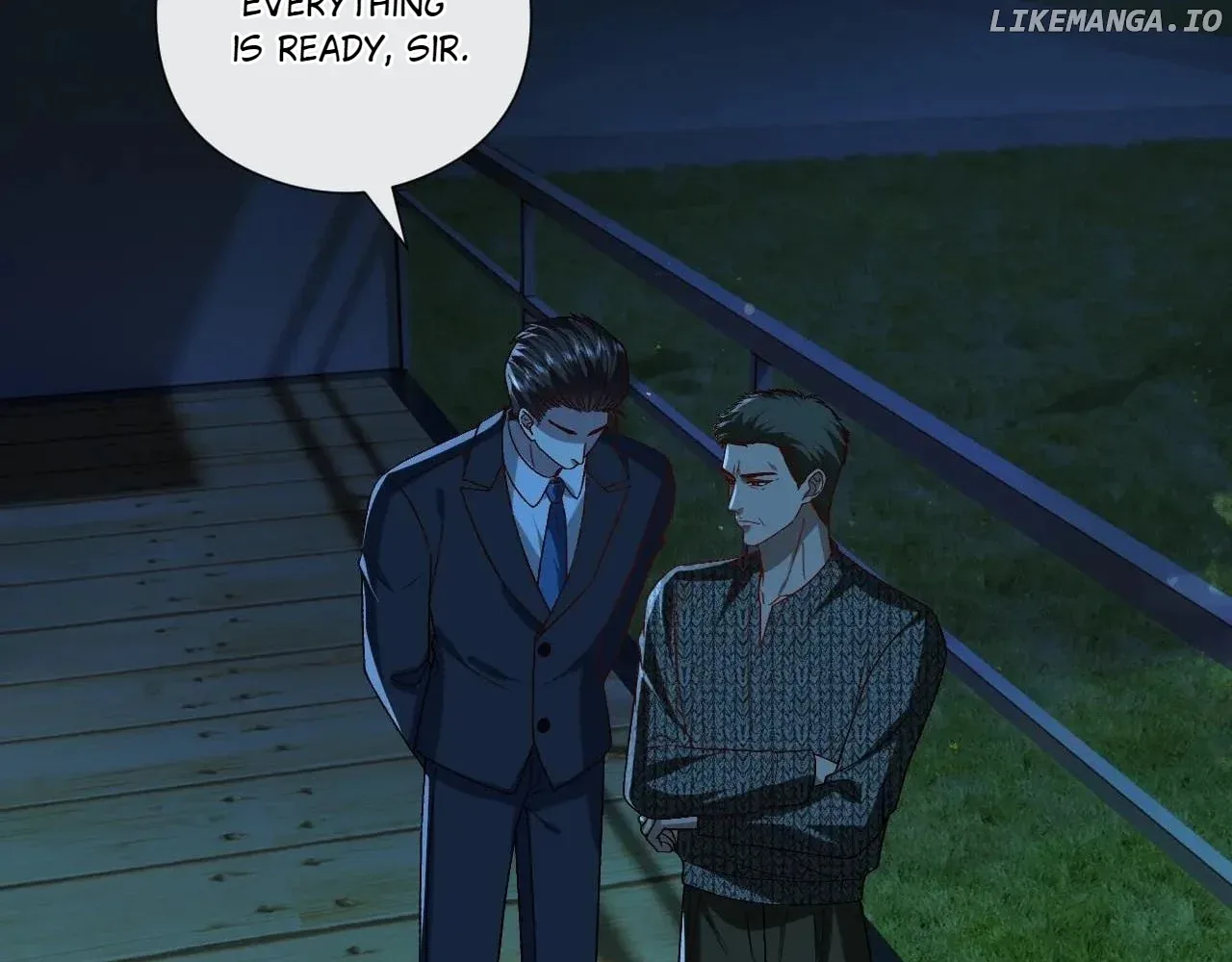 Madam and Her Daily Online Face-Slapping Chapter 191 page 14