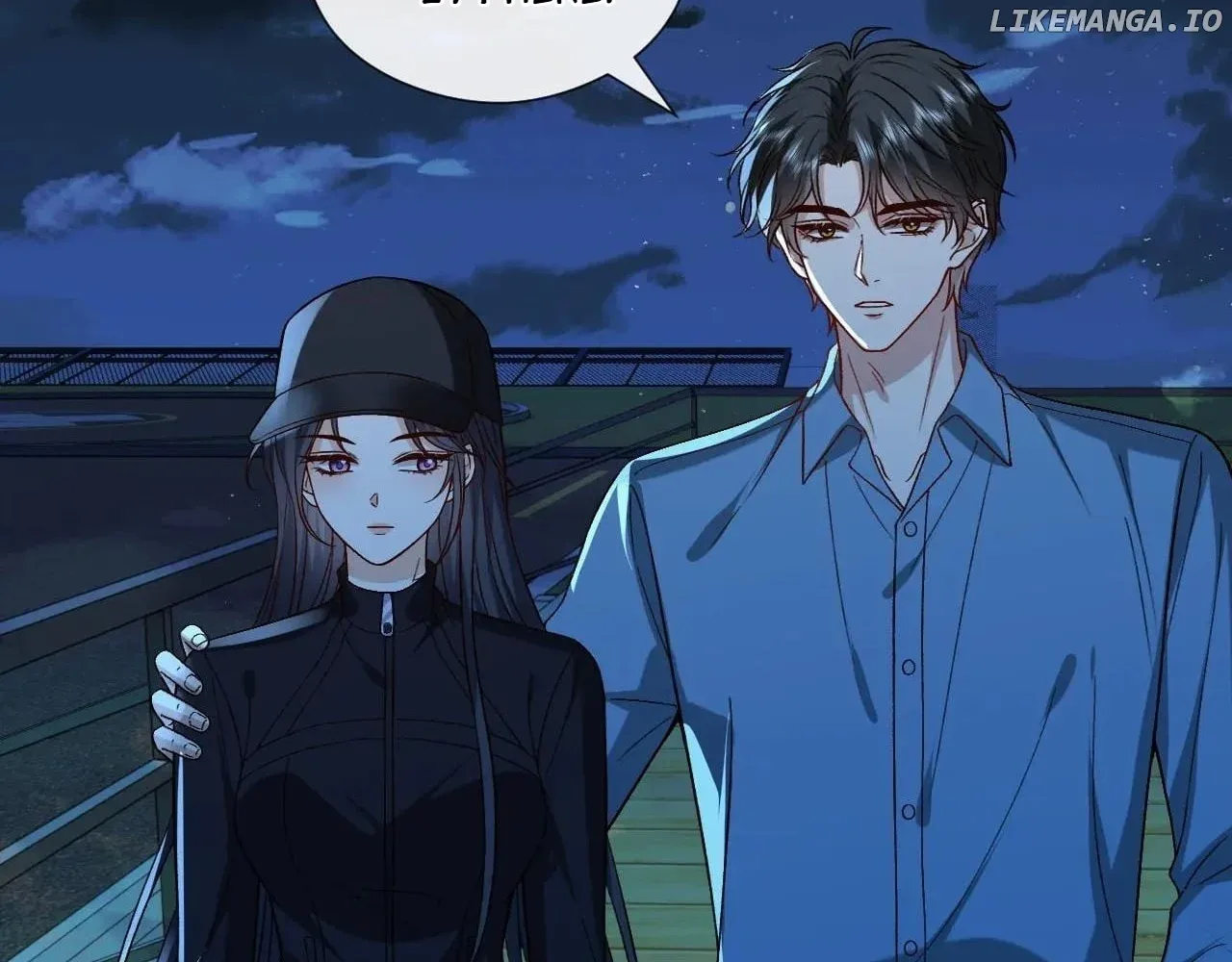 Madam and Her Daily Online Face-Slapping Chapter 191 page 11