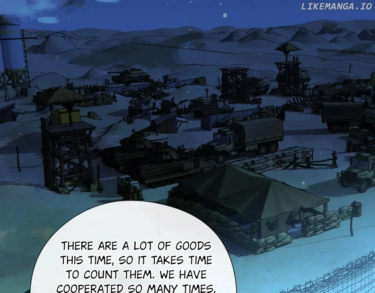 Madam and Her Daily Online Face-Slapping Chapter 191 page 22