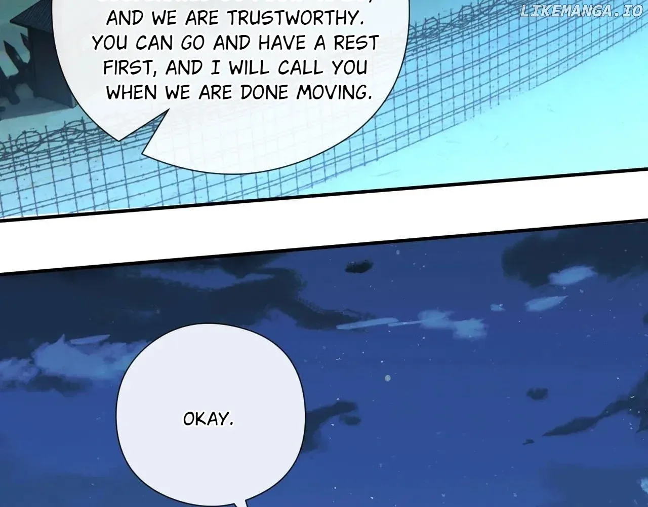Madam and Her Daily Online Face-Slapping Chapter 191 page 23