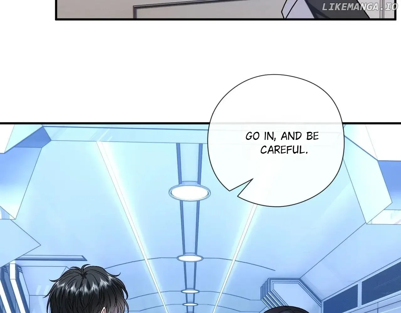 Madam and Her Daily Online Face-Slapping Chapter 191 page 28