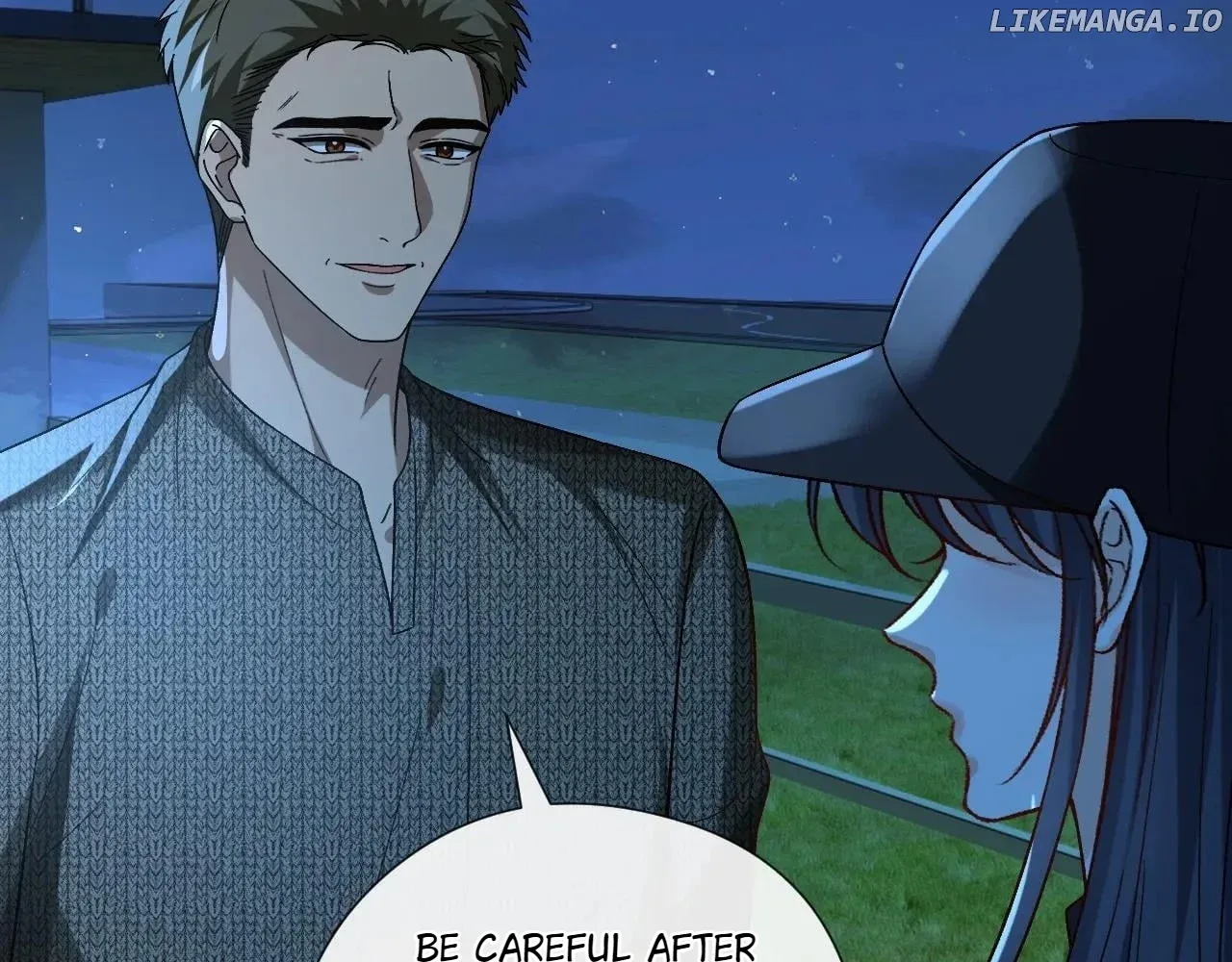 Madam and Her Daily Online Face-Slapping Chapter 191 page 5