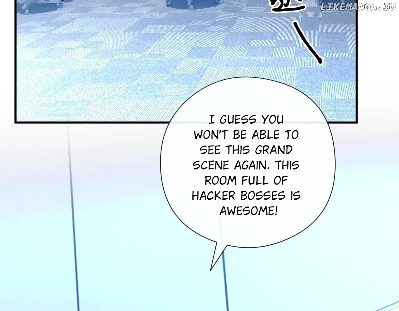 Madam and Her Daily Online Face-Slapping Chapter 191 page 34