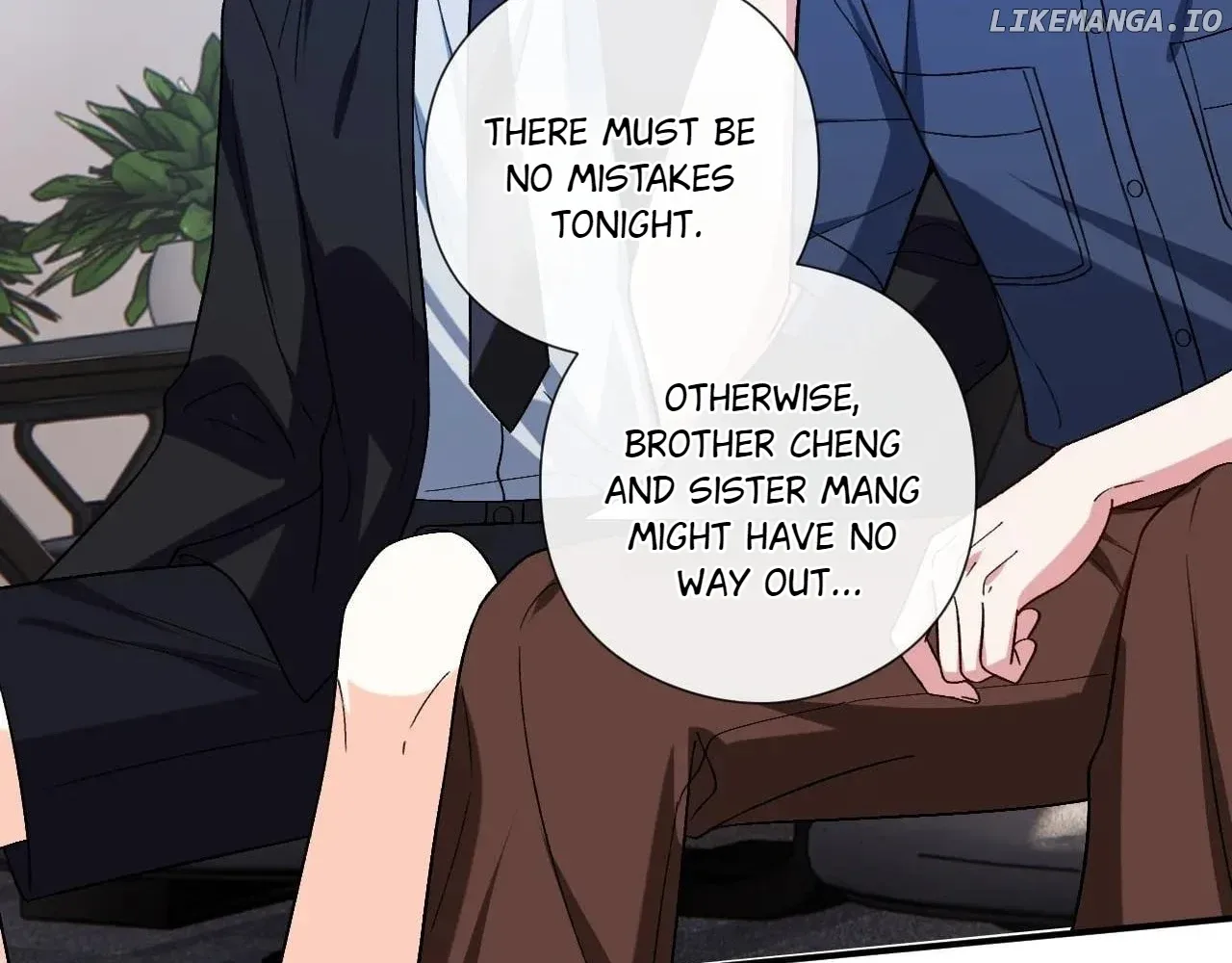 Madam and Her Daily Online Face-Slapping Chapter 191 page 36