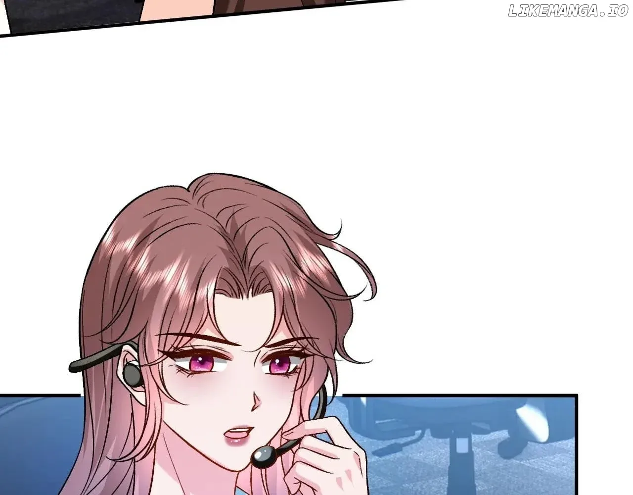Madam and Her Daily Online Face-Slapping Chapter 191 page 37