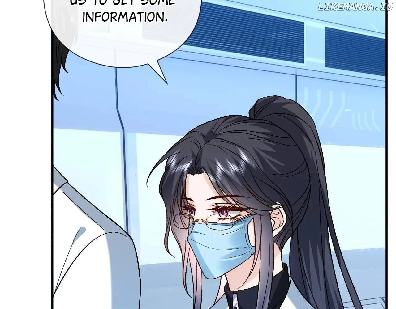 Madam and Her Daily Online Face-Slapping Chapter 191 page 45
