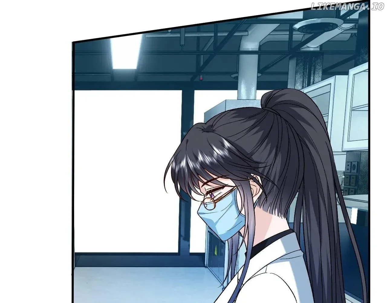 Madam and Her Daily Online Face-Slapping Chapter 191 page 79