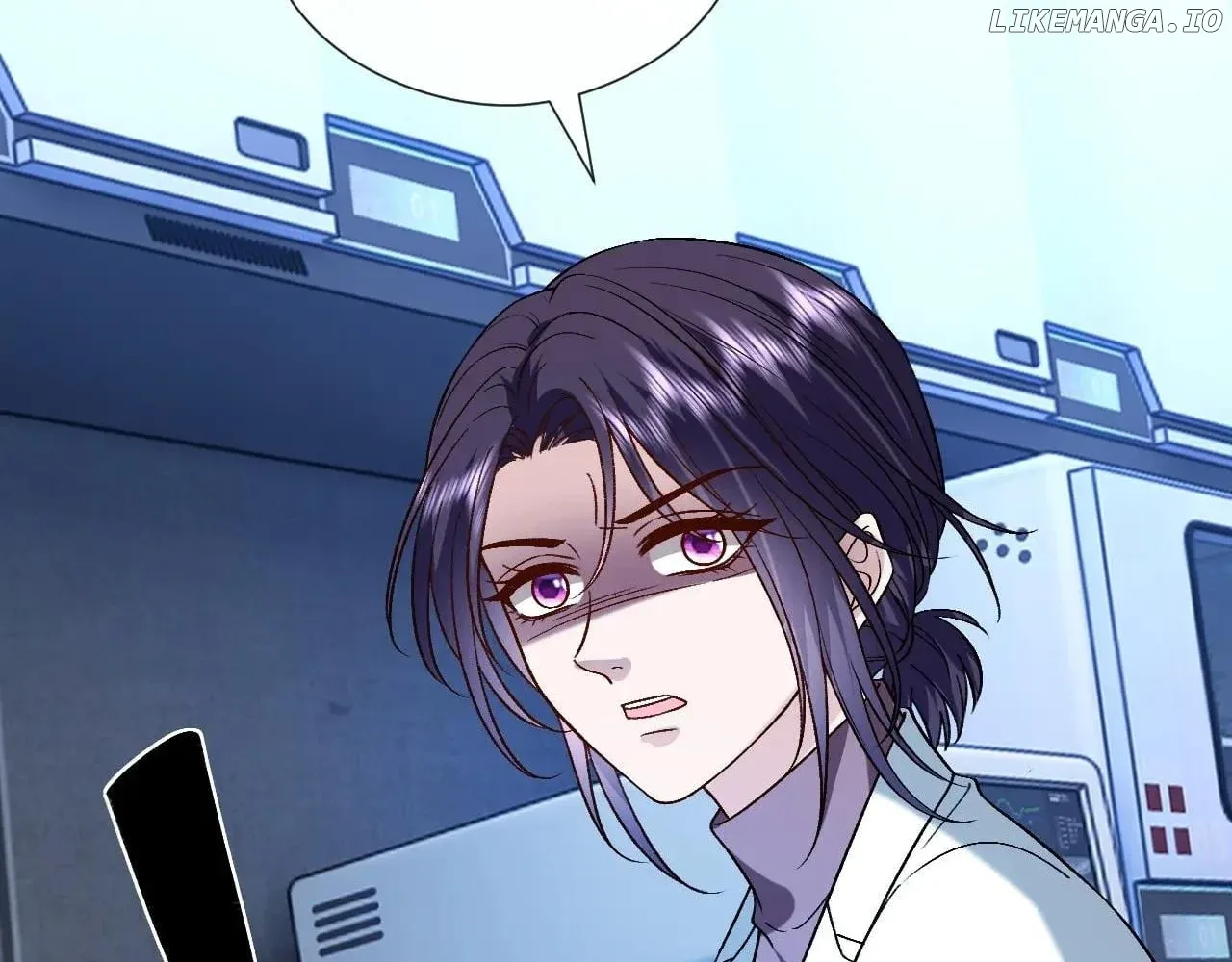 Madam and Her Daily Online Face-Slapping Chapter 191 page 85