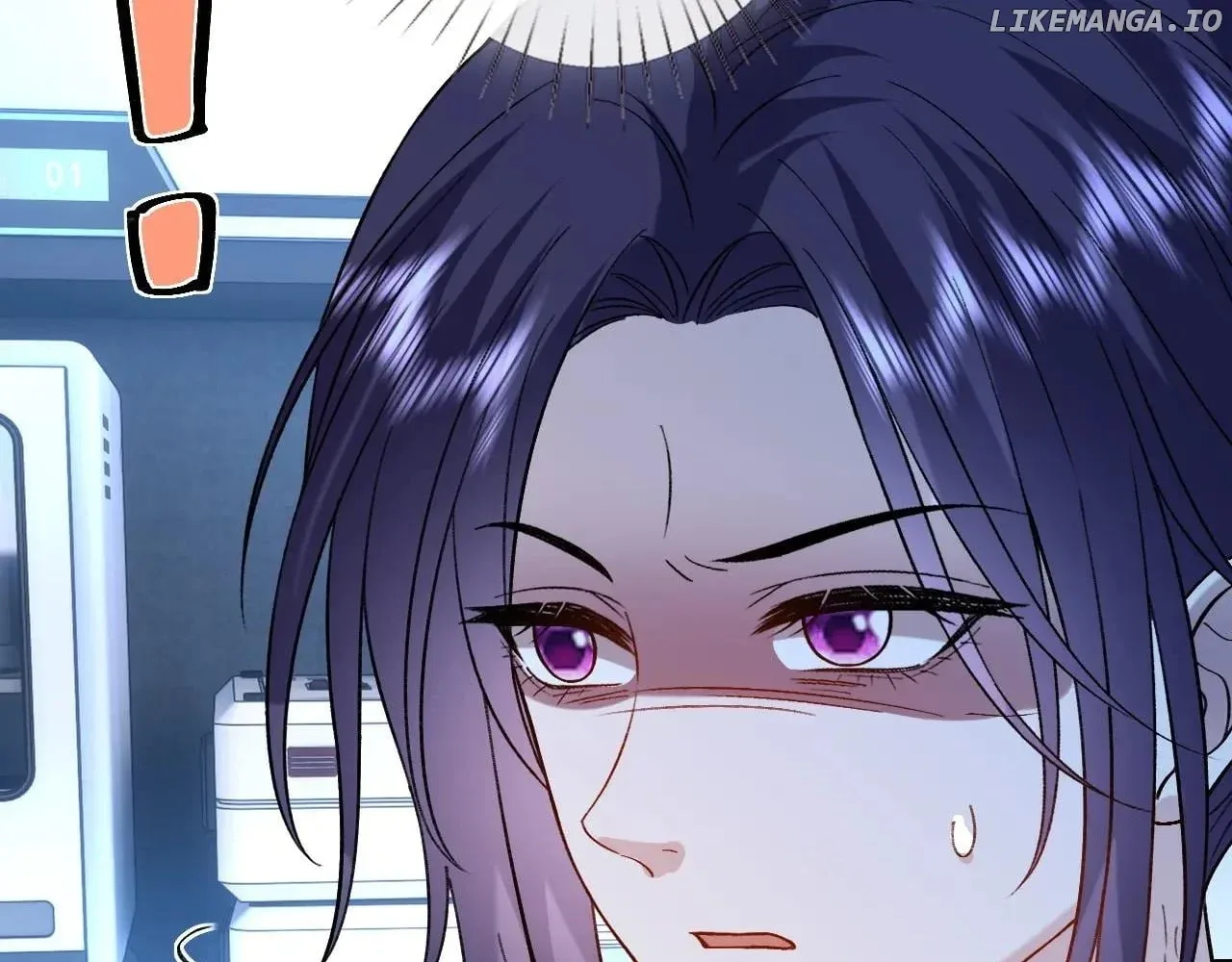 Madam and Her Daily Online Face-Slapping Chapter 192 page 4