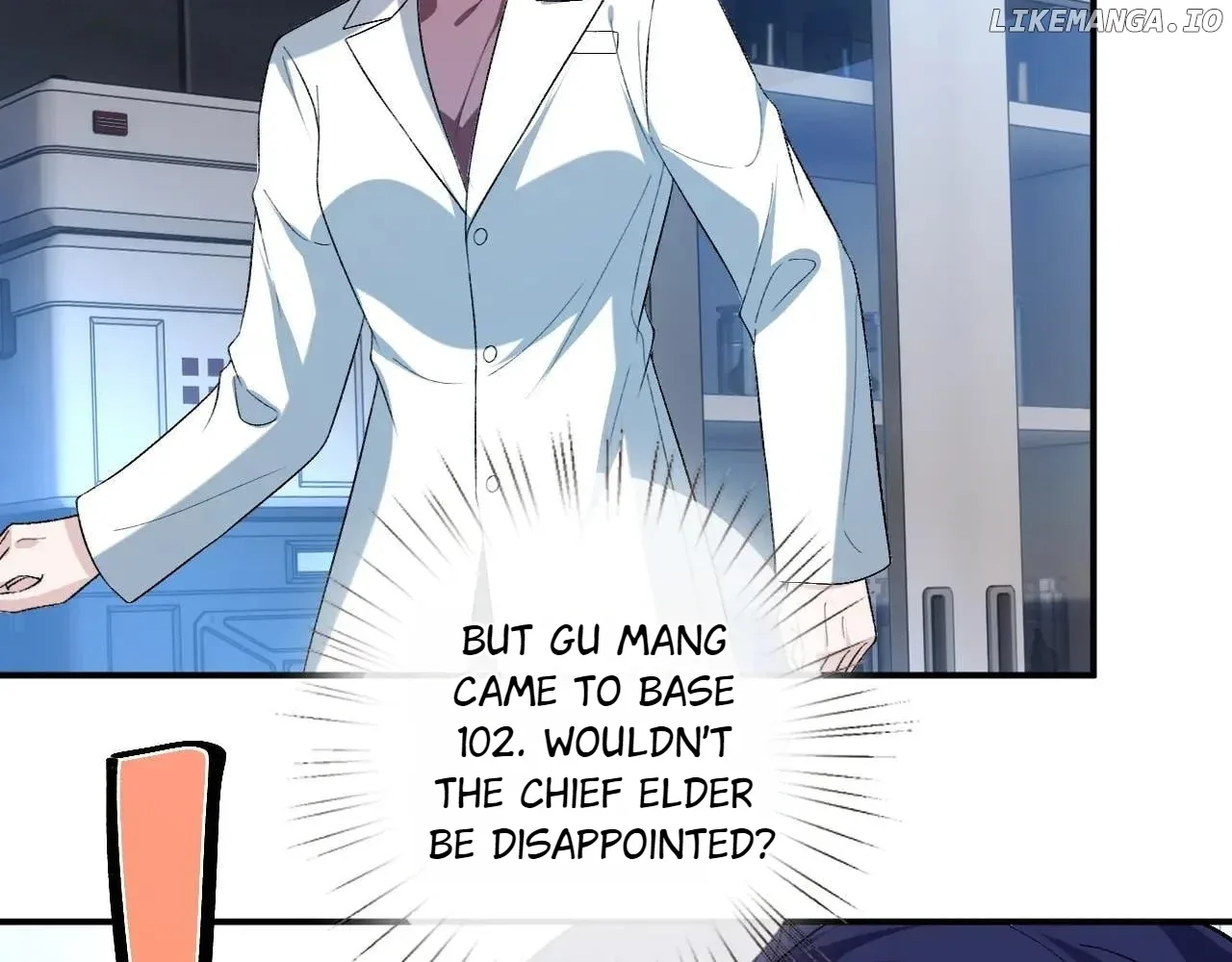 Madam and Her Daily Online Face-Slapping Chapter 192 page 3