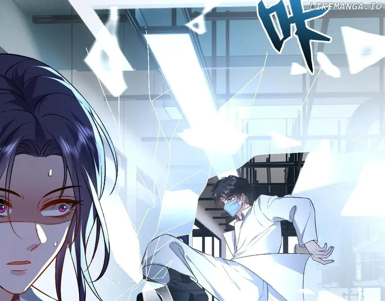 Madam and Her Daily Online Face-Slapping Chapter 192 page 7