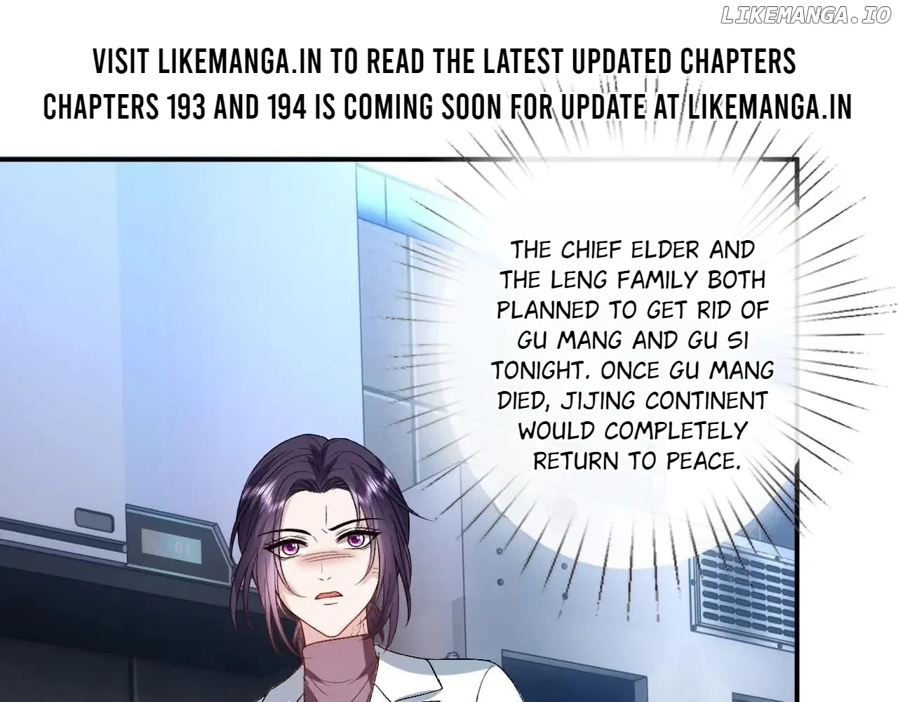 Madam and Her Daily Online Face-Slapping Chapter 192 page 2