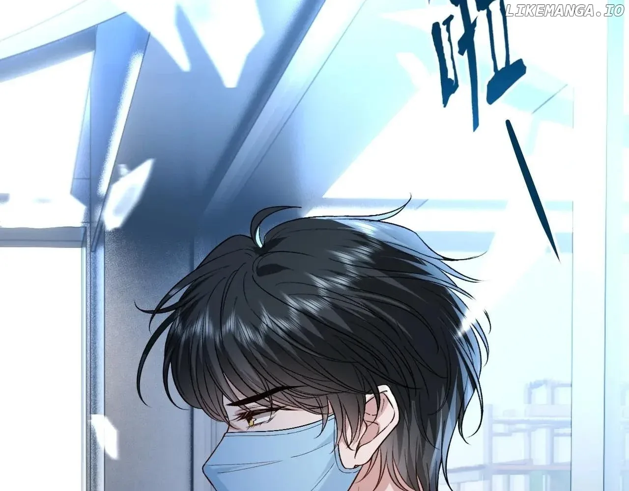 Madam and Her Daily Online Face-Slapping Chapter 192 page 9