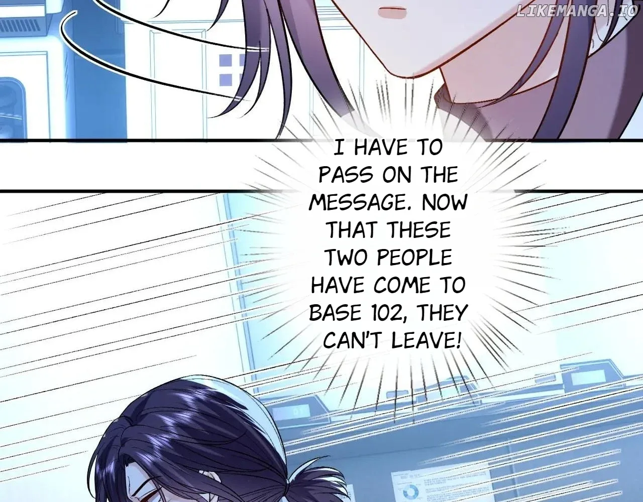 Madam and Her Daily Online Face-Slapping Chapter 192 page 5