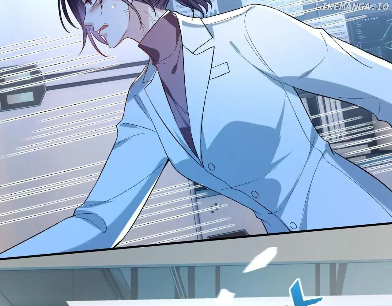 Madam and Her Daily Online Face-Slapping Chapter 192 page 6