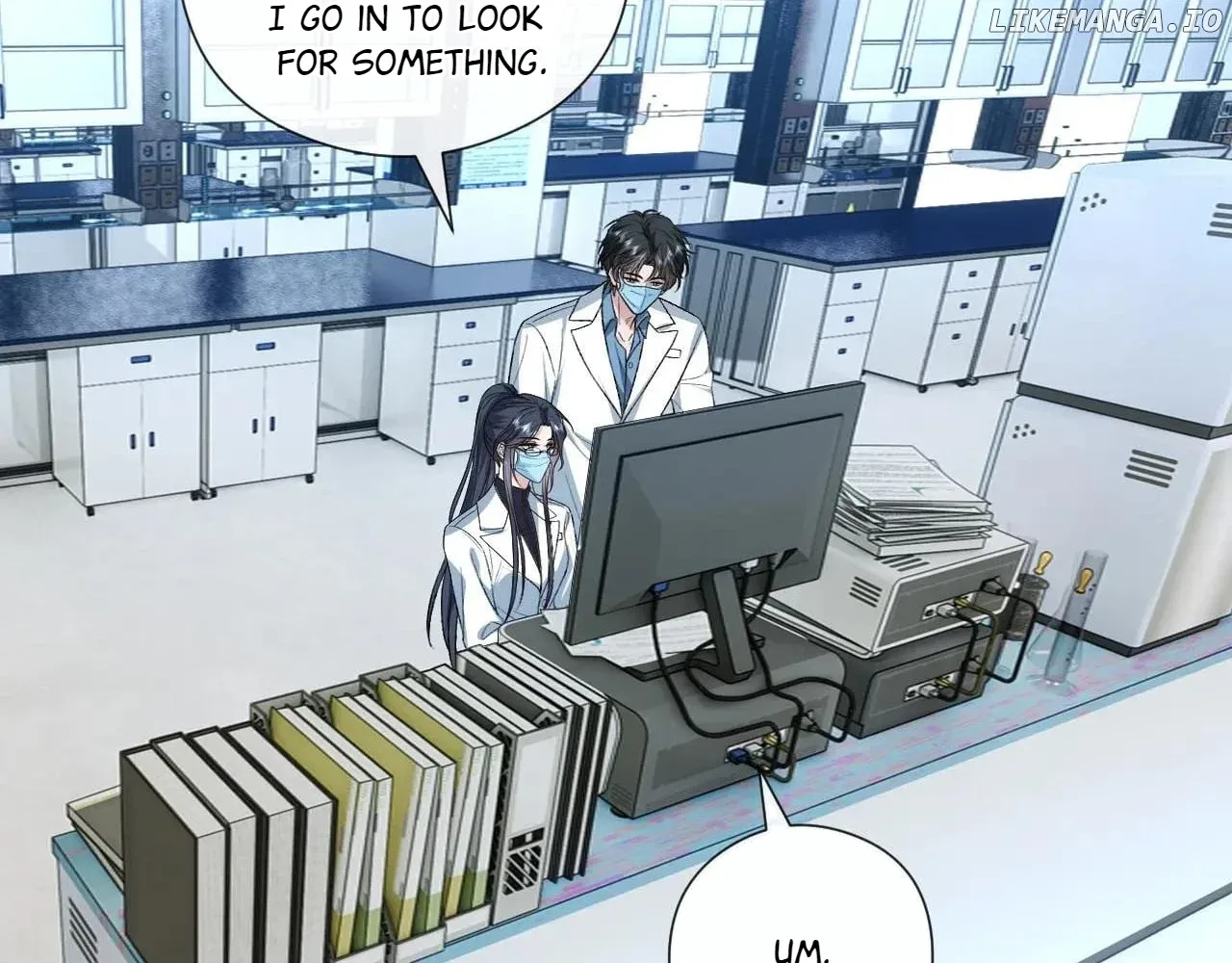 Madam and Her Daily Online Face-Slapping Chapter 192 page 17