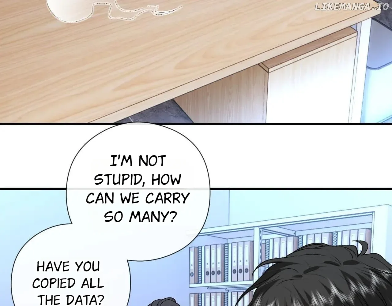 Madam and Her Daily Online Face-Slapping Chapter 192 page 34