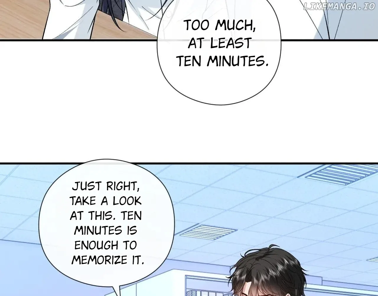 Madam and Her Daily Online Face-Slapping Chapter 192 page 36