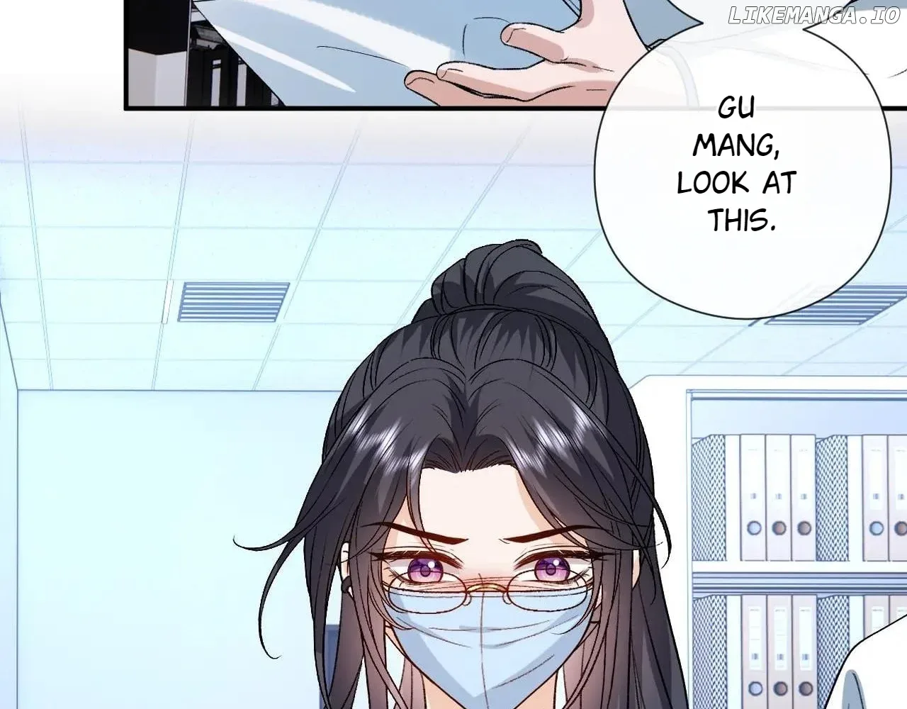 Madam and Her Daily Online Face-Slapping Chapter 192 page 40