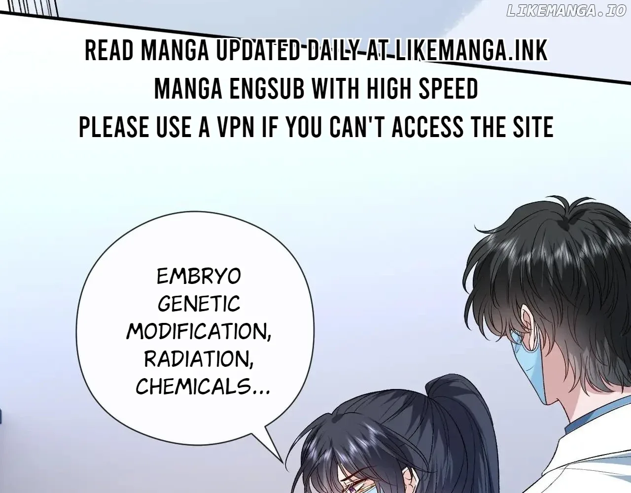 Madam and Her Daily Online Face-Slapping Chapter 192 page 44
