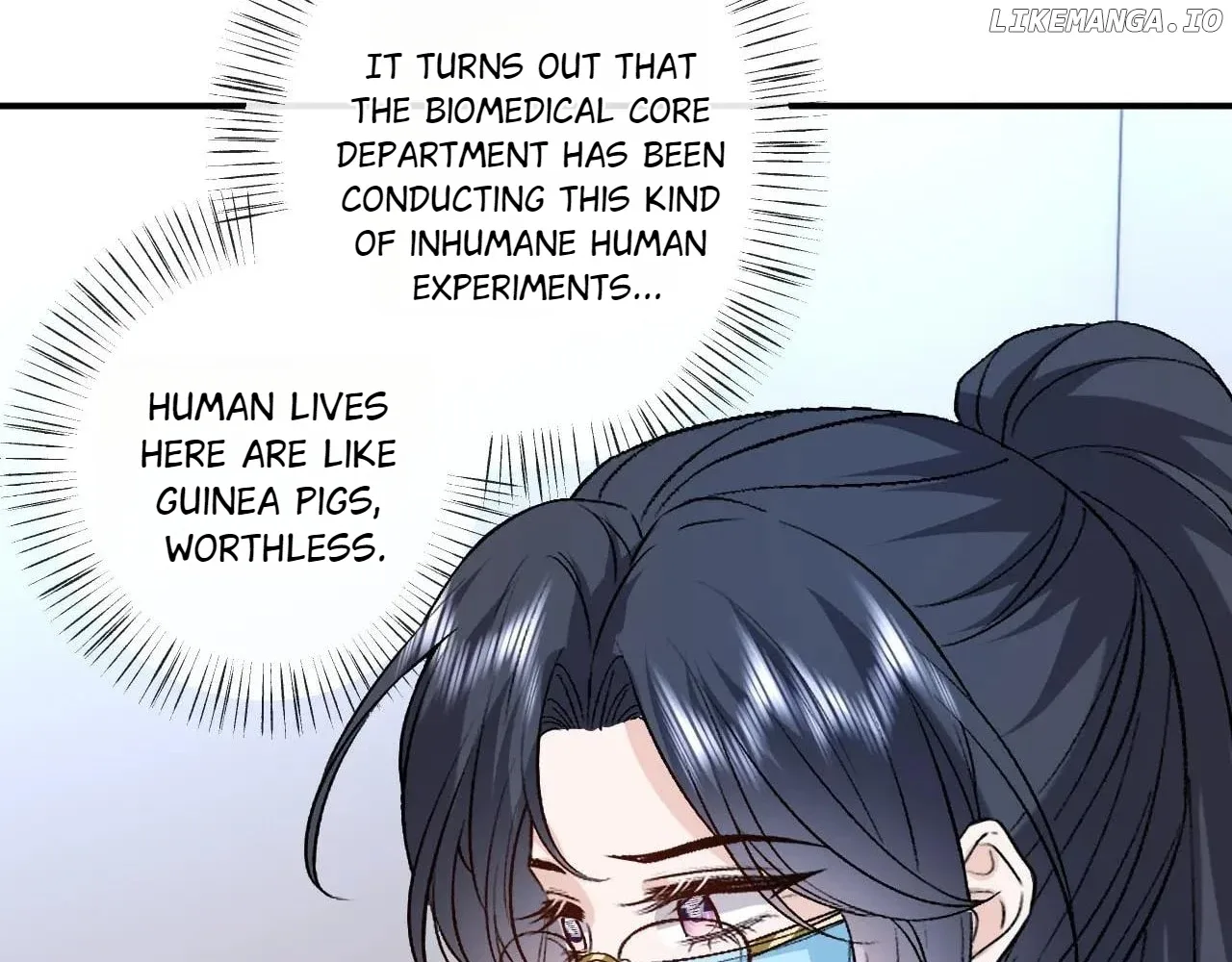 Madam and Her Daily Online Face-Slapping Chapter 192 page 46