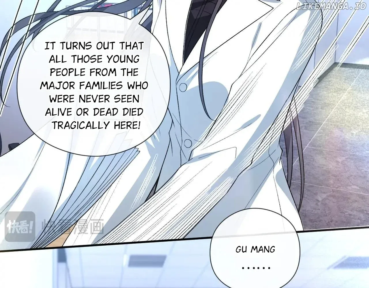 Madam and Her Daily Online Face-Slapping Chapter 192 page 49