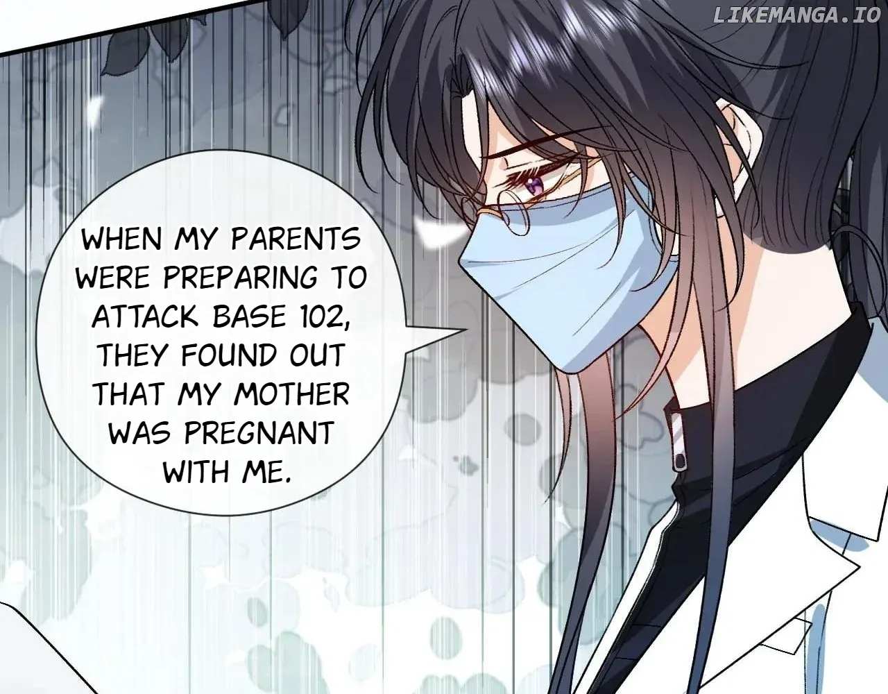 Madam and Her Daily Online Face-Slapping Chapter 192 page 64