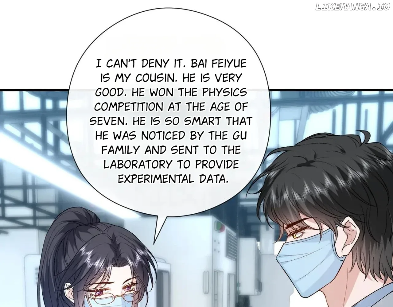 Madam and Her Daily Online Face-Slapping Chapter 192 page 71