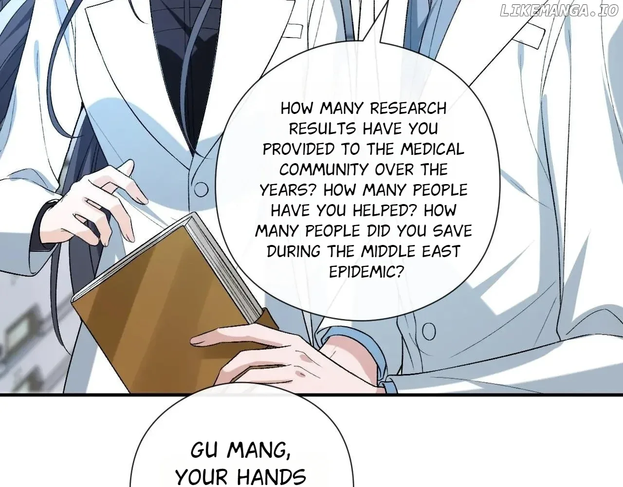 Madam and Her Daily Online Face-Slapping Chapter 192 page 76