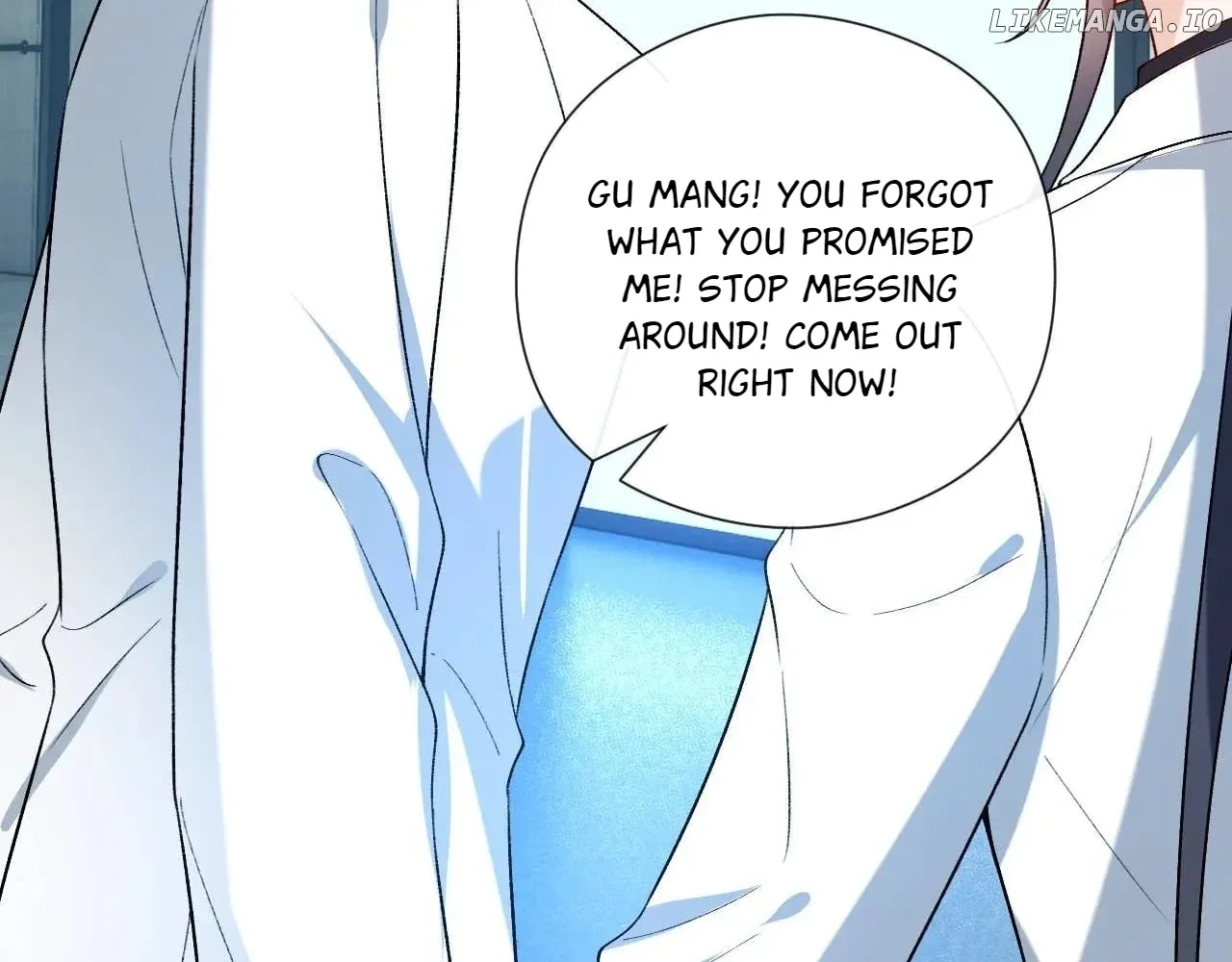 Madam and Her Daily Online Face-Slapping Chapter 192 page 83