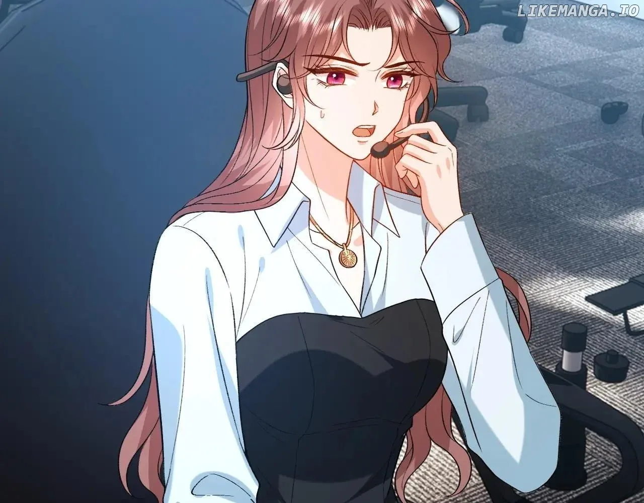 Madam and Her Daily Online Face-Slapping Chapter 192 page 85