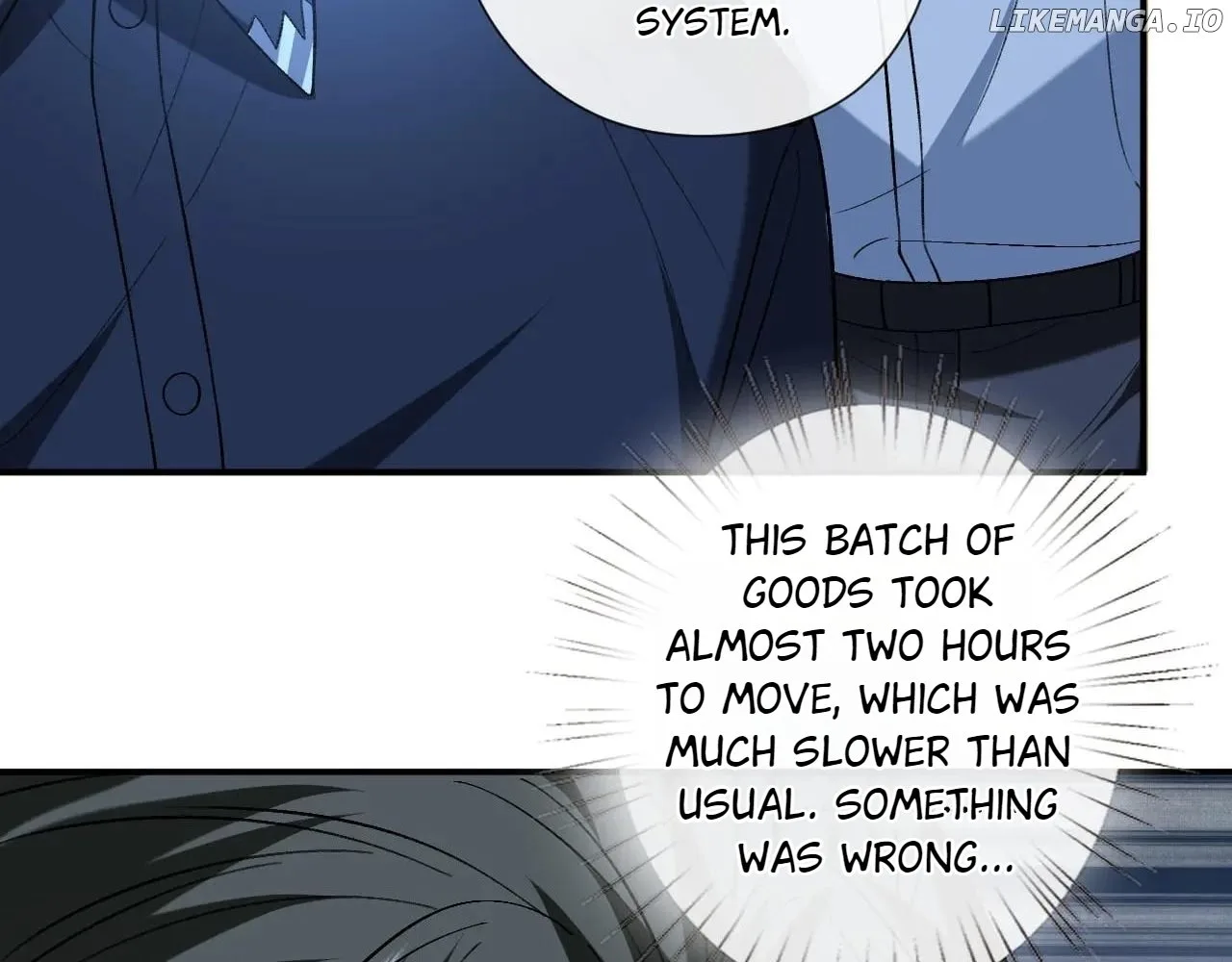 Madam and Her Daily Online Face-Slapping Chapter 193 page 9