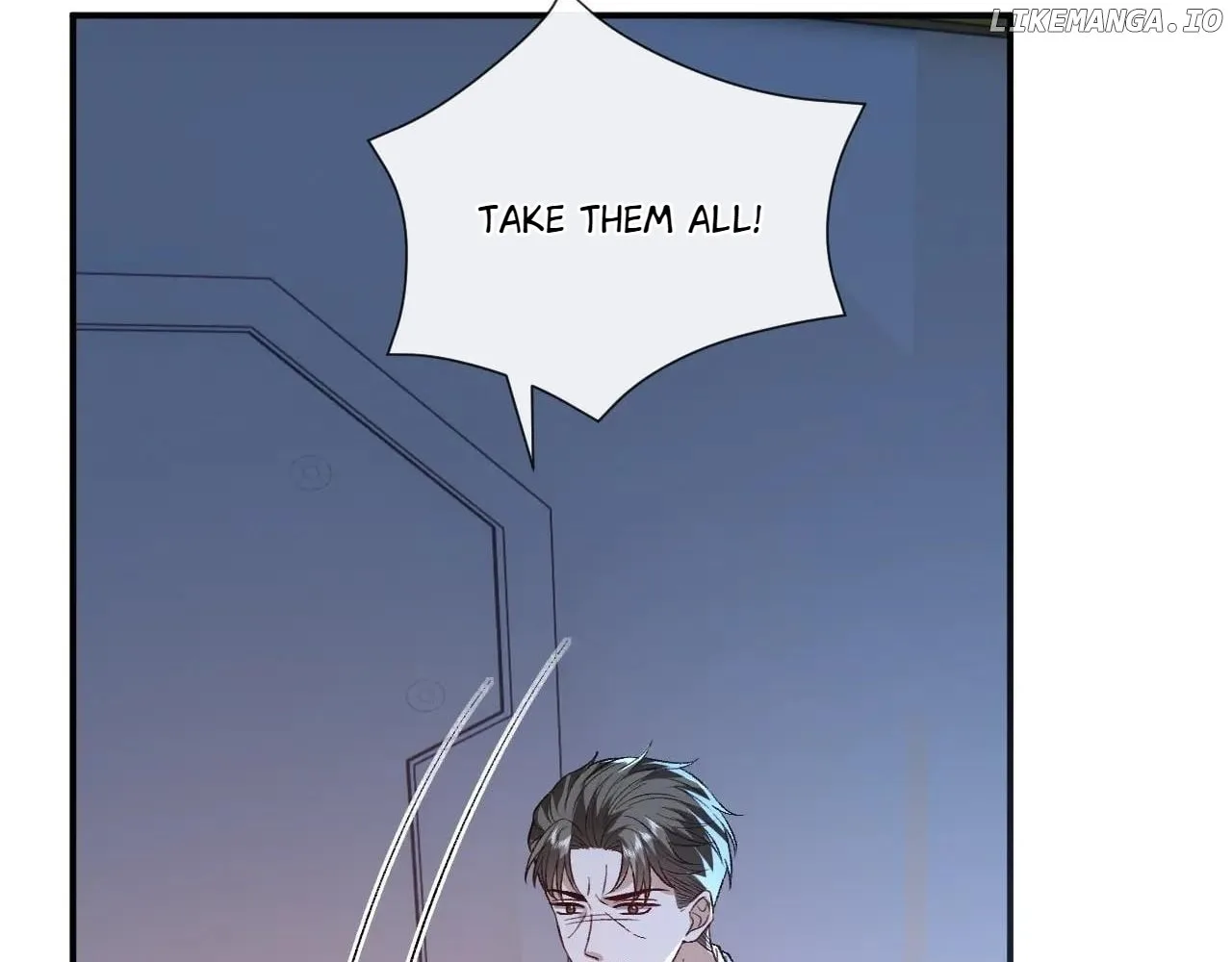 Madam and Her Daily Online Face-Slapping Chapter 193 page 16