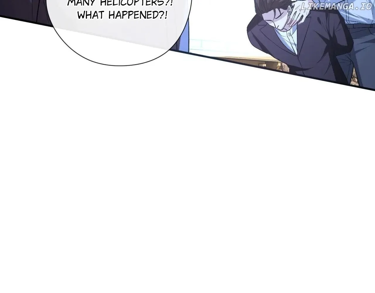 Madam and Her Daily Online Face-Slapping Chapter 193 page 21